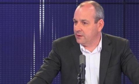 [Vidéo] Laurent Berger invité de France Info le 10 Juillet