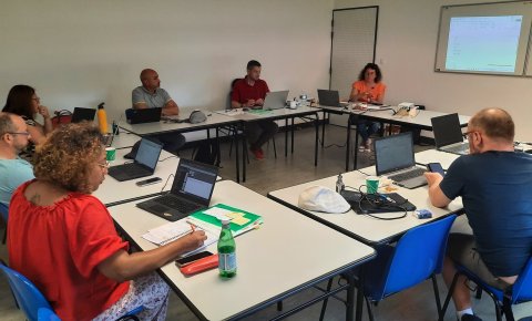 Conseil syndical du 19 juin