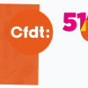 Le 51ème Congrès de la CFDT à BORDEAUX