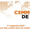 1er septembre 2023 : une date sombre pour les salariés !