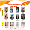 Elections du CSE LSI : J-1