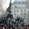 27 MAI : RÉSISTER POUR DÉFENDRE LA DÉMOCRATIE