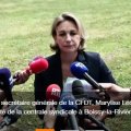 Avant la rentrée, des responsables de la CFDT pessimistes et "en (…)
