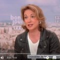 Travail le 1ᵉʳ mai : Marylise Léon, secrétaire générale de la CFDT, ne se (…)