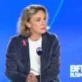 Retraite : Marylise Léon, secrétaire générale de la CFDT, est notre invitée