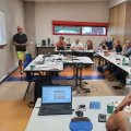 2ème journée de formation studieuse
