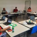 Conseil syndical du 19 juin