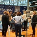 DURALEX tient un stand au congrès de Lille