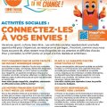 élection CMCAS : présentation Happi'Clic