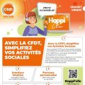 CMCAS : vos droit accessibles via le guichet UNIQUE