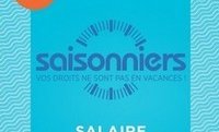 Guide CFDT : Le travail saisonnier