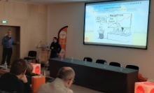 A.G. sur la thématique "Santé et Sécurité"