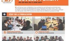 La semaine du développement