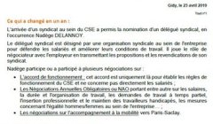 Logo de l'article