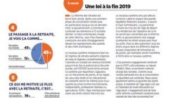 Logo de l'article