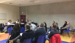 18 janvier 2017 - Blois