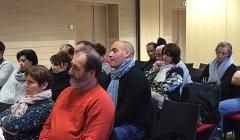 17 janvier 2017 - Janville