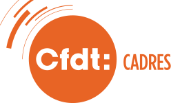 A LA UNE de "PARLONS Cadres" (octobre 2021)