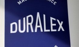 DURALEX relance sa production
