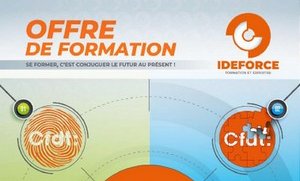 L'offre de formation du syndicat