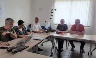 Enquête Flash : Saisie des retours