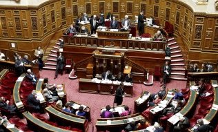 Projet de loi Travail : « la culture du dialogue social » et les (...)