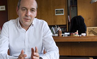 [Entretien] “Le progrès est encore possible !”