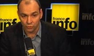 [Audio] “Le jusqu'au-boutisme de certains fait du mal au syndicalisme”