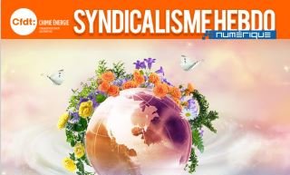 SYNDICALISME HEBDO Numérique du 19 MAI N°1002