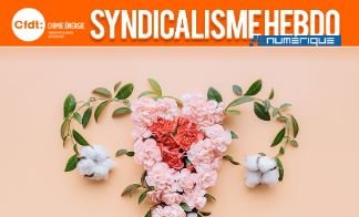 Syndicalisme Hebdo Numérique du 4 MAI N°1000