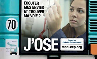 Le Conseil en Evolution Professionnelle (CEP) : Prendre sa carrière en main (...)