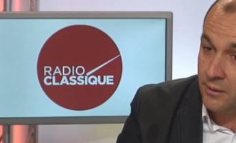 [Vidéo] “Il n'est pas question de faire la chasse aux patrons du CAC (...)