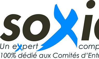 Soxia : partenaire de la CFDT