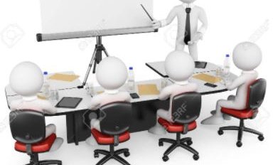 La formation économique des élus CSE