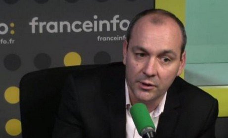 [Vidéo] Laurent Berger : "Je ne comprends pas ceux qui veulent abroger (...)