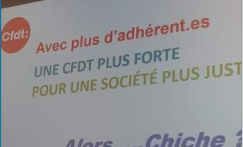 CDF les 6 et 7 Avril