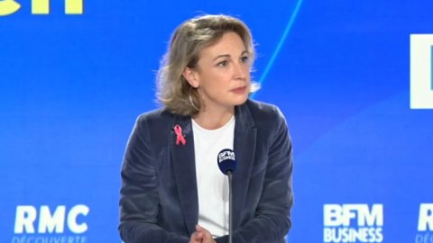 Retraite : Marylise Léon, secrétaire générale de la CFDT, est notre invitée