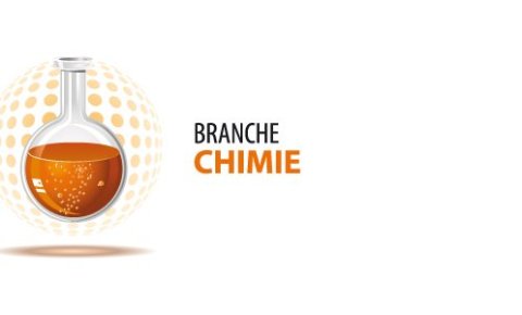 L'actualité des sections de la branche Chimie