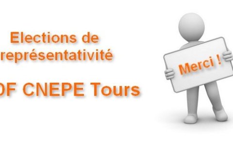 La CFDT redevient la 2ème organisation syndicale