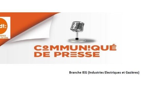 [Communiqué de Presse] EDF : le projet « HERCULE », c'est quoi (...)