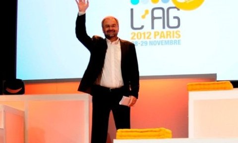 Décès de François CHÉRÈQUE : une immense tristesse