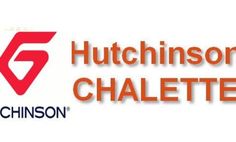Hutchinson - Chalette