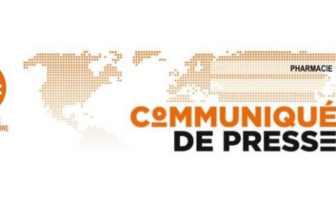 [Communiqué de Presse] Laboratoires Servier : Rencontre avec M. François (...)