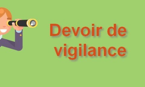 Loi sur le devoir de vigilance