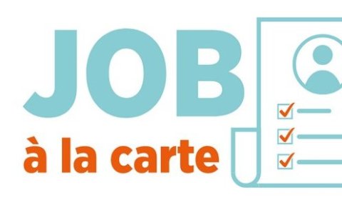 Job à la carte : un outil gratuit pour les adhérents CFDT