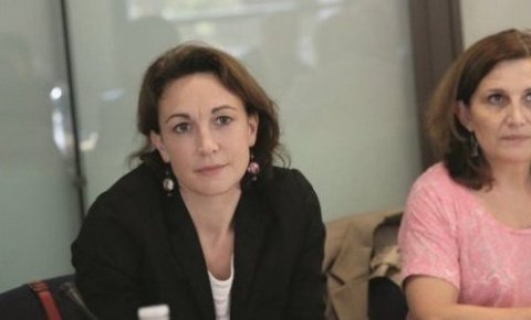 Concertations avec le gouvernement : Les I.R.P.