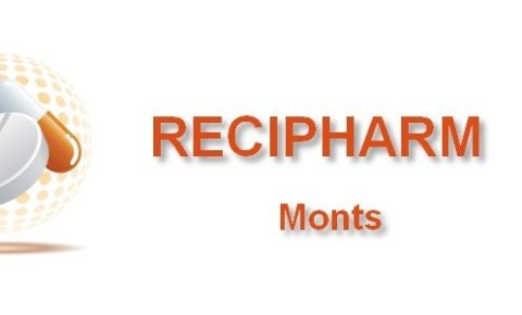 Recipharm