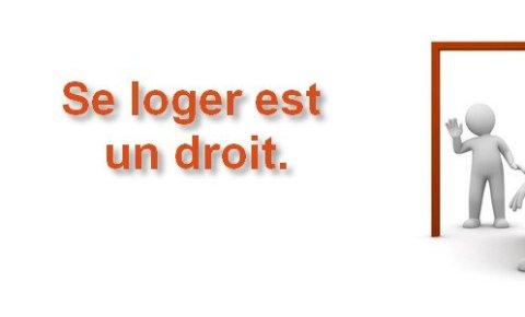 Le logement dernier rempart de la dignité !
