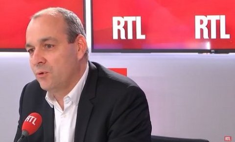 [Vidéo] Laurent Berger invité de RTL le 27/10/2020