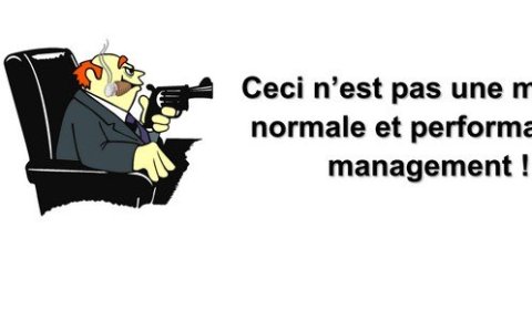 La Direction poursuit sa stratégie anti-sociale, anti-syndicale et anti-CFDT !